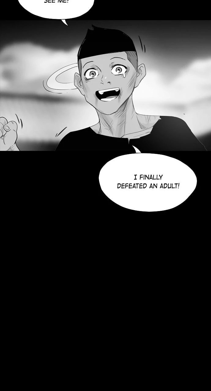 Read REAWAKENED MAN chapter 101.8 image 34 on Lezhin