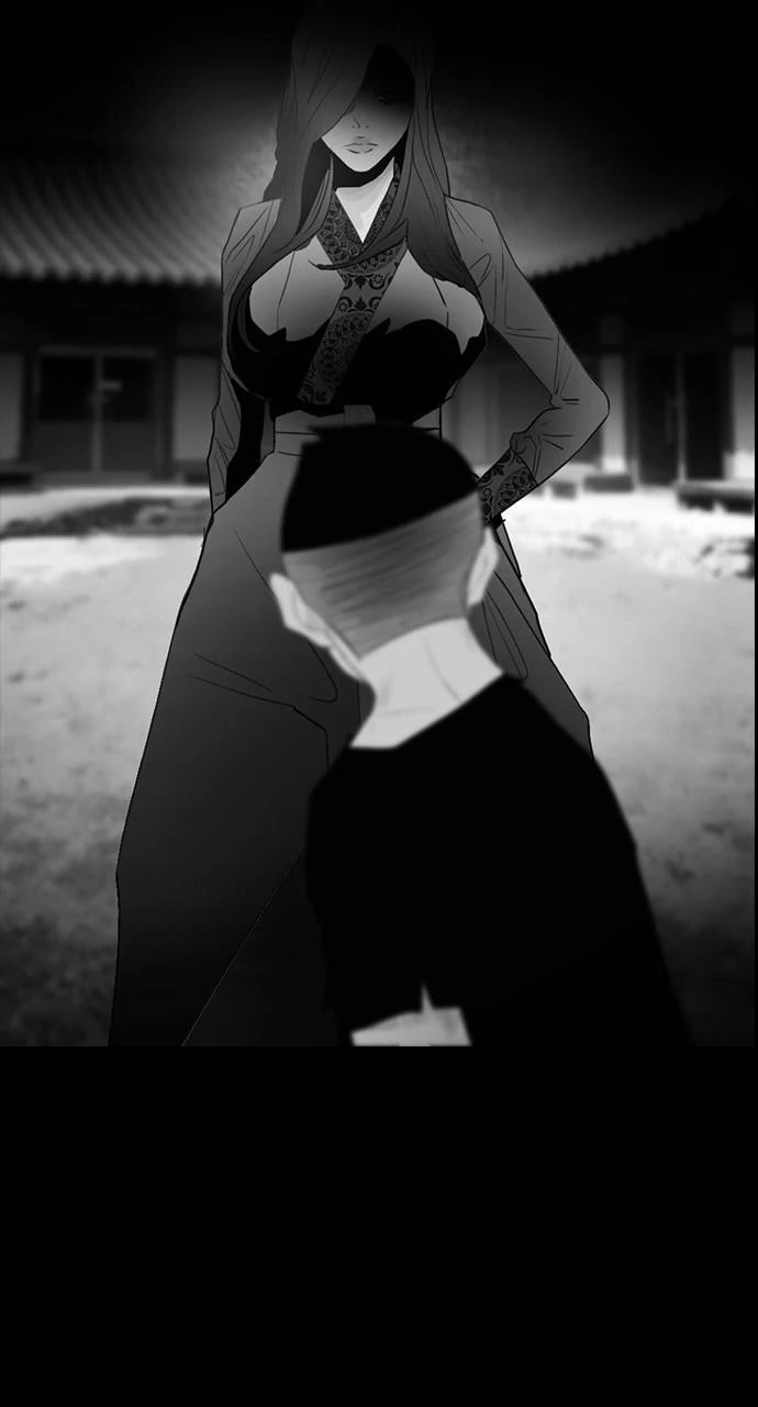 Read REAWAKENED MAN chapter 101.8 image 36 on Lezhin