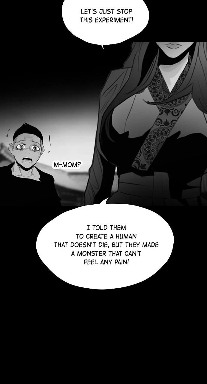 Read REAWAKENED MAN chapter 101.8 image 42 on Lezhin