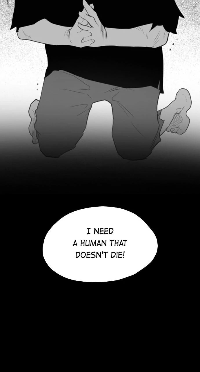 Read REAWAKENED MAN chapter 101.8 image 45 on Lezhin