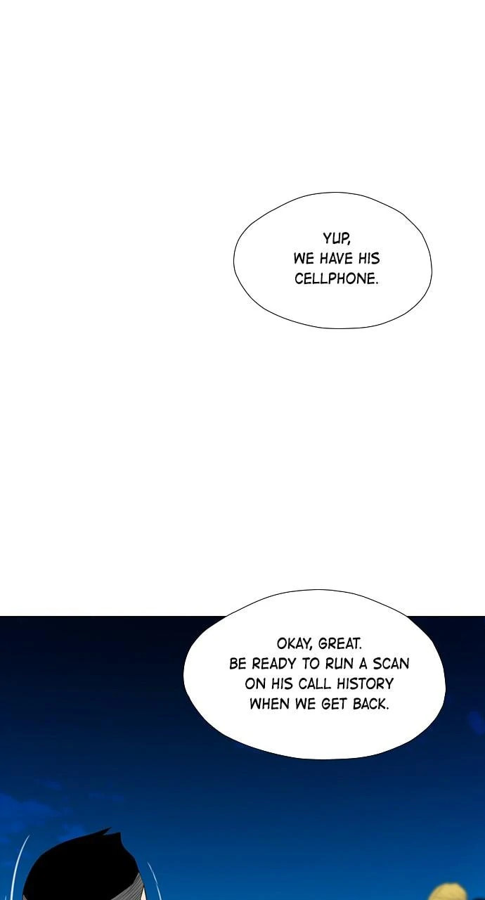 Read REAWAKENED MAN chapter 101.8 image 50 on Lezhin