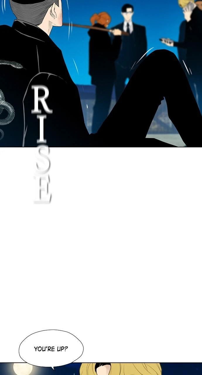 Read REAWAKENED MAN chapter 101.8 image 51 on Lezhin