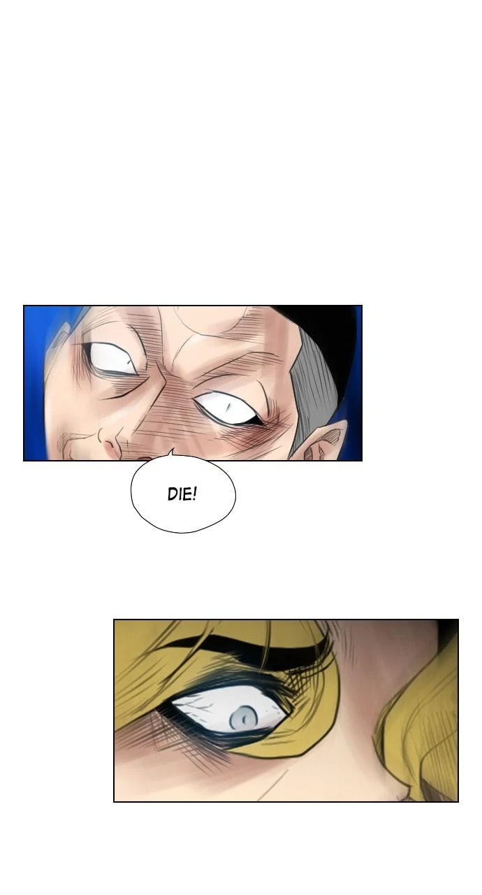 Read REAWAKENED MAN chapter 101.8 image 97 on Lezhin