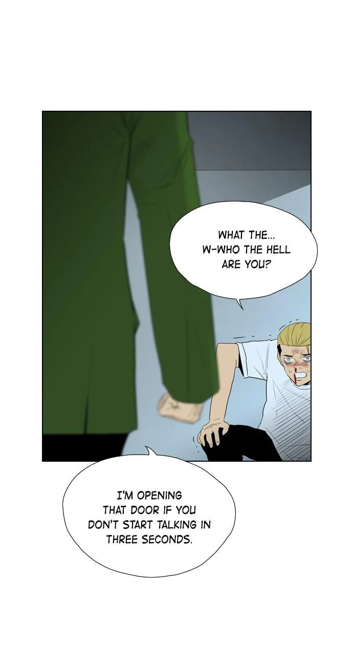 Read REAWAKENED MAN chapter 101 image 30 on Lezhin