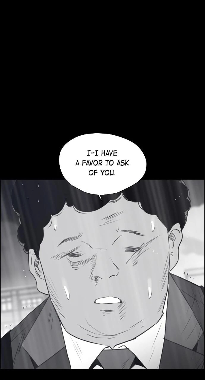 Read REAWAKENED MAN chapter 101 image 38 on Lezhin