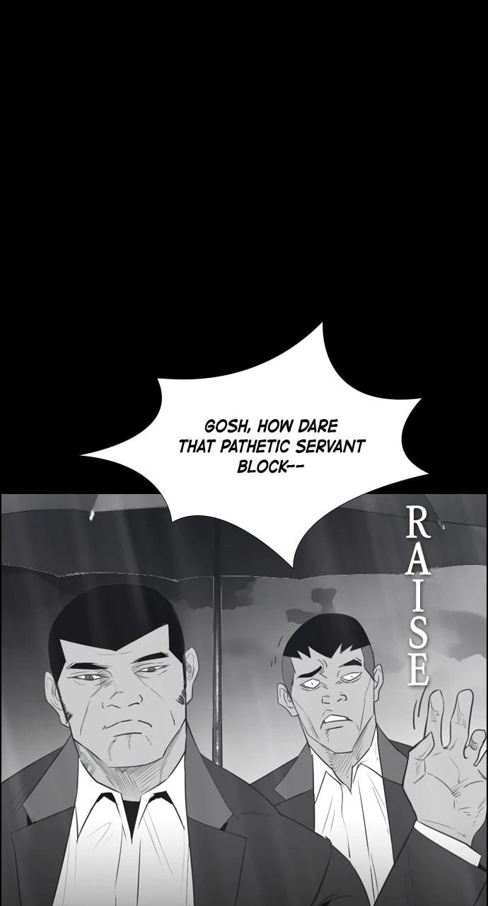 Read REAWAKENED MAN chapter 101 image 39 on Lezhin