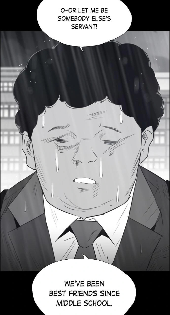 Read REAWAKENED MAN chapter 101 image 43 on Lezhin
