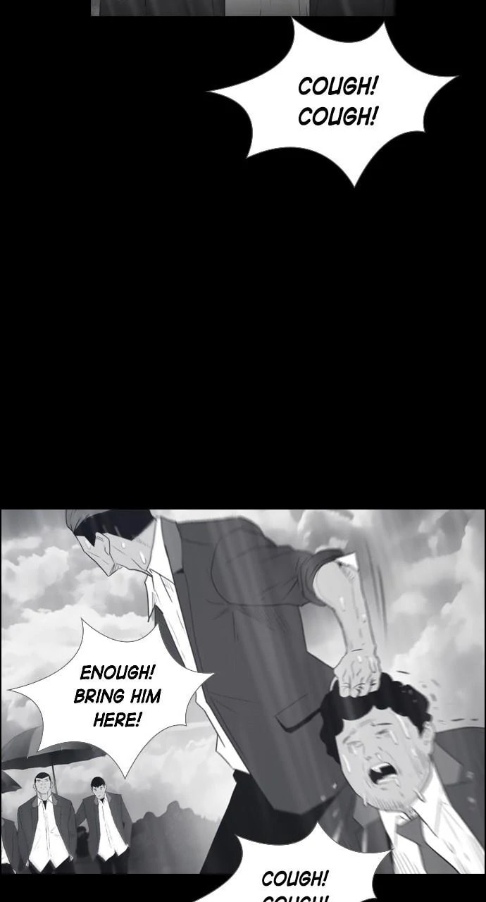 Read REAWAKENED MAN chapter 101 image 52 on Lezhin