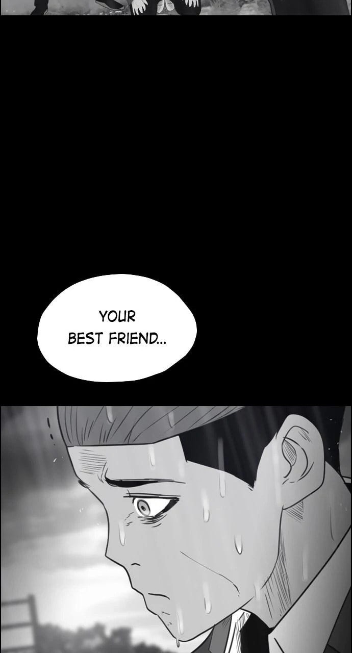 Read REAWAKENED MAN chapter 101 image 54 on Lezhin