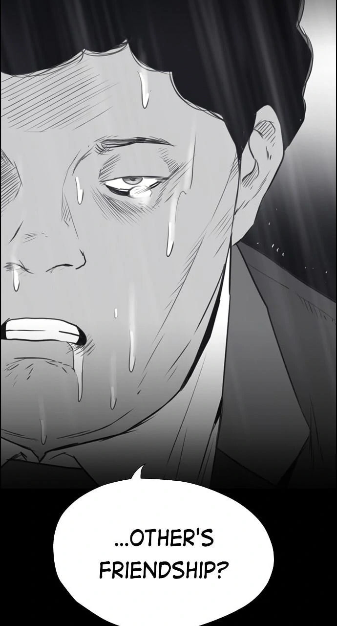 Read REAWAKENED MAN chapter 101 image 59 on Lezhin