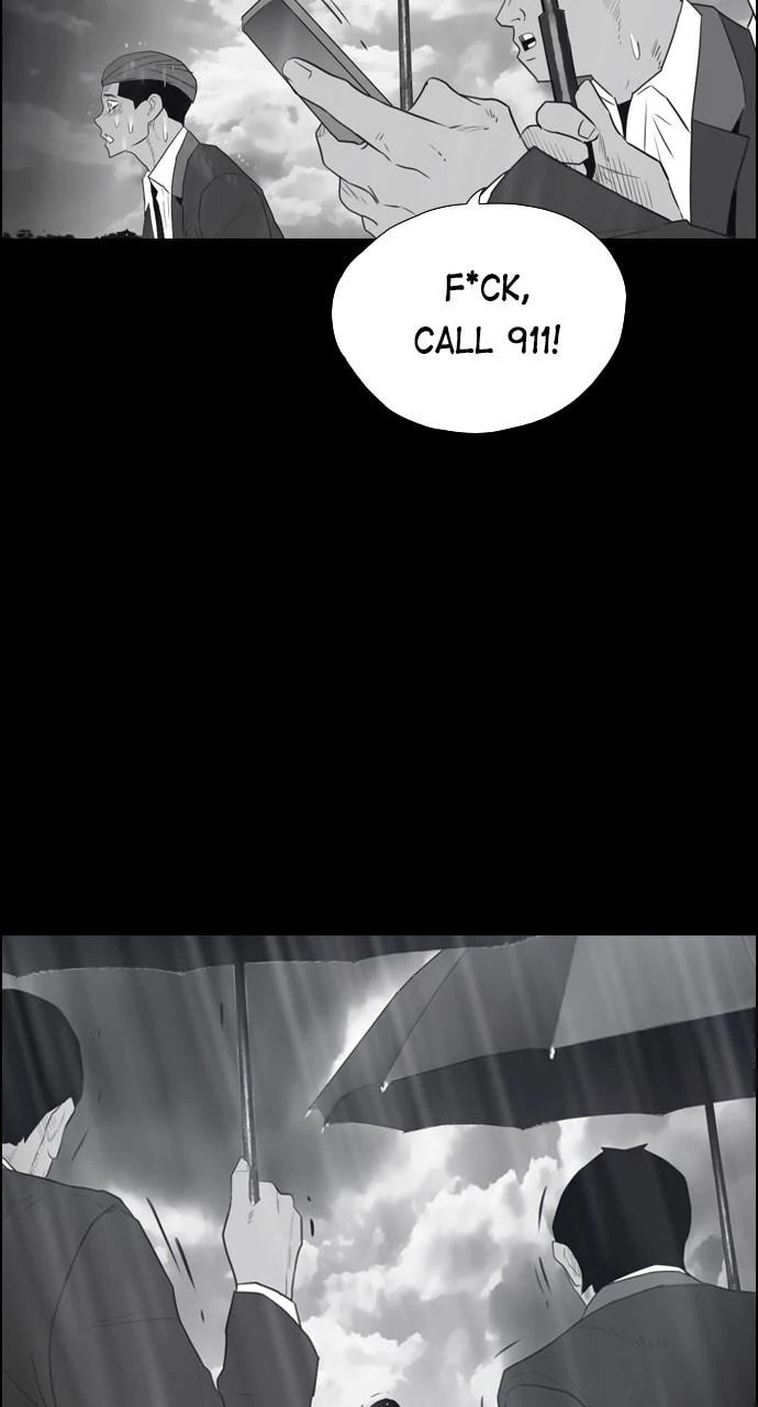 Read REAWAKENED MAN chapter 101 image 76 on Lezhin