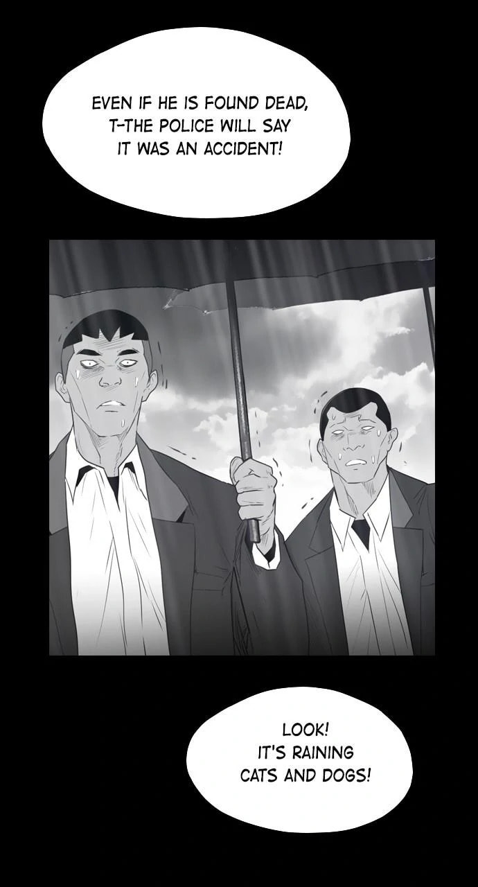 Read REAWAKENED MAN chapter 101 image 79 on Lezhin