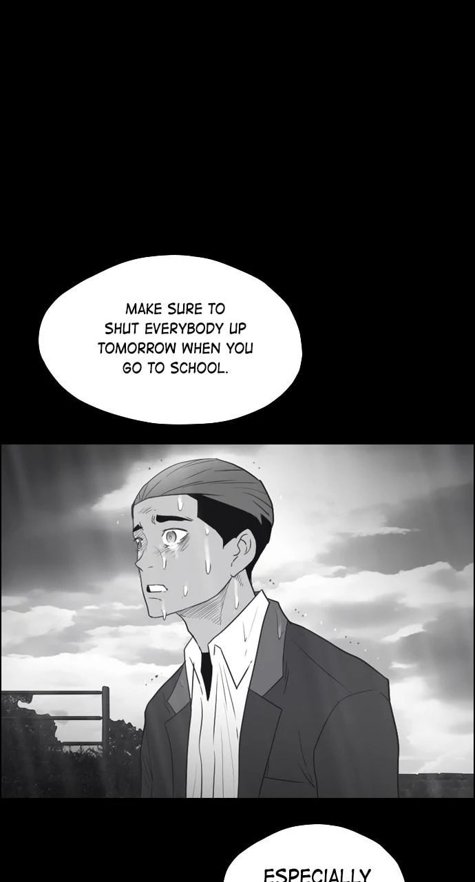 Read REAWAKENED MAN chapter 101 image 80 on Lezhin