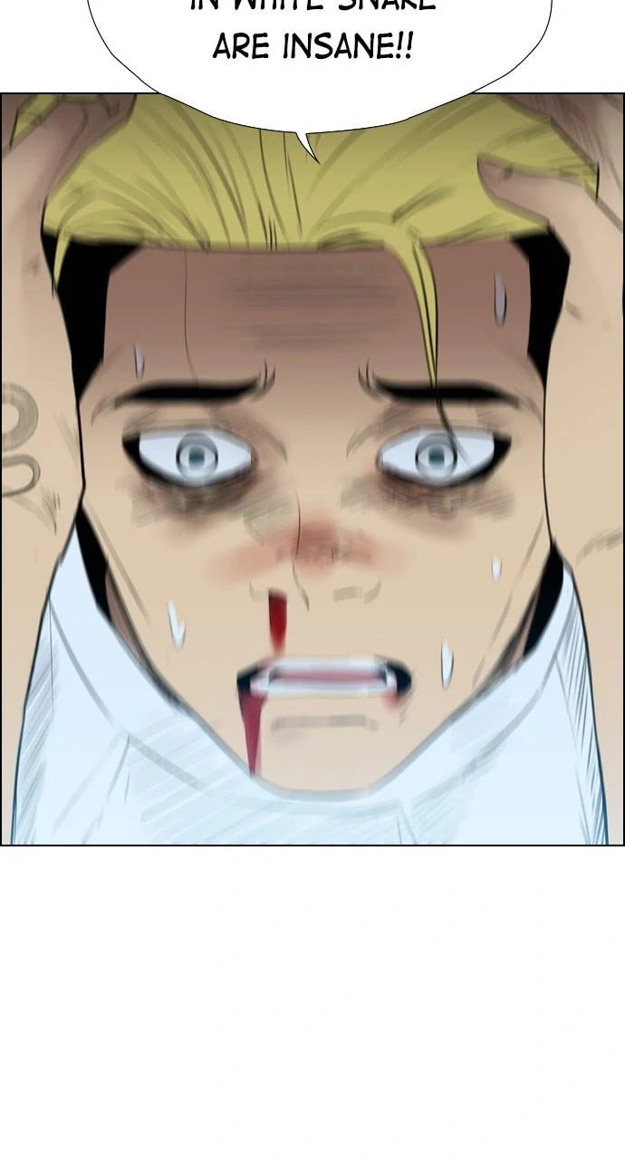 Read REAWAKENED MAN chapter 101 image 85 on Lezhin