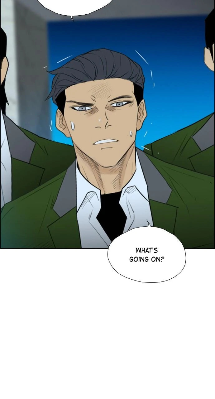 Read REAWAKENED MAN chapter 101 image 94 on Lezhin