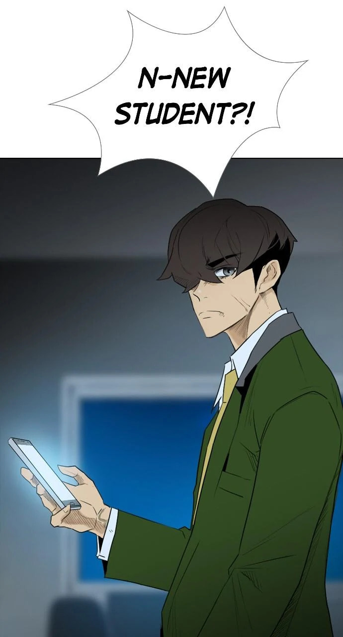Read REAWAKENED MAN chapter 101 image 95 on Lezhin