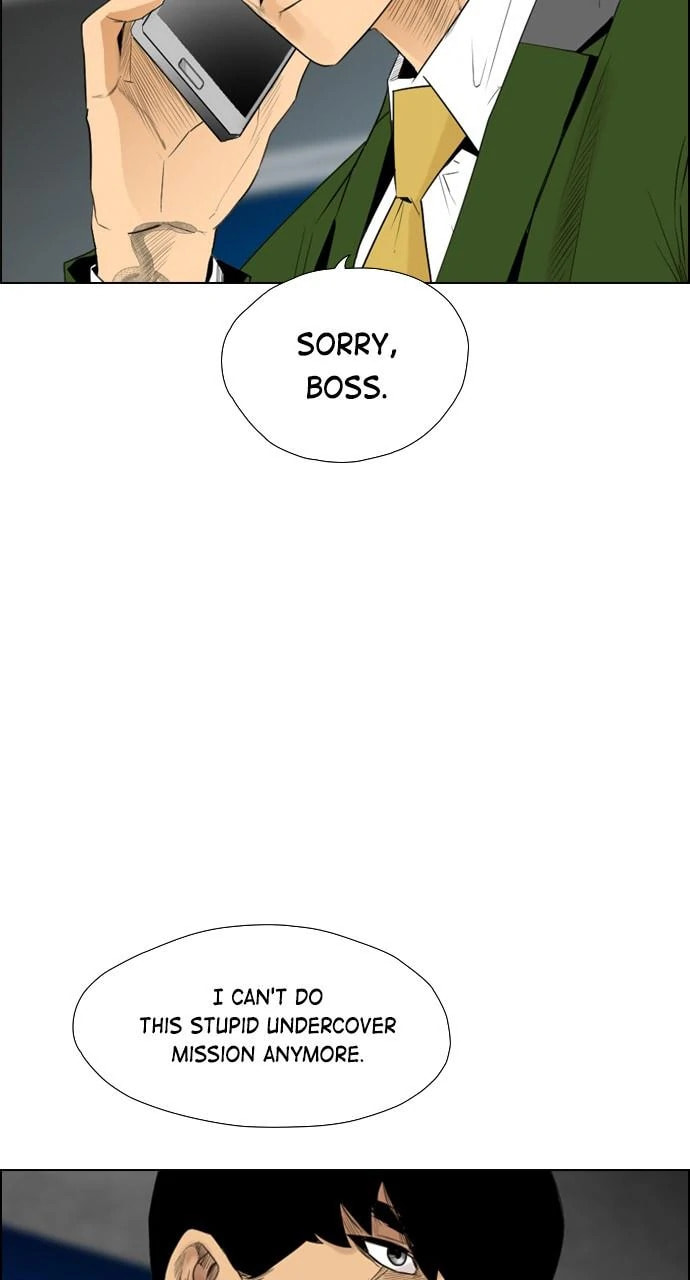Read REAWAKENED MAN chapter 101 image 99 on Lezhin
