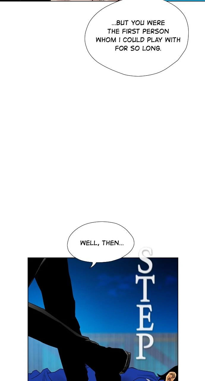 Read REAWAKENED MAN chapter 102.1 image 36 on Lezhin