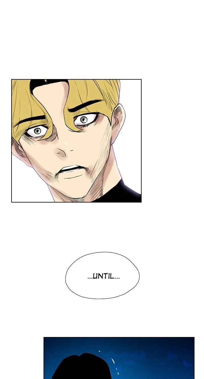 Read REAWAKENED MAN chapter 102.1 image 4 on Lezhin