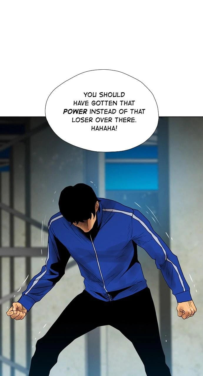 Read REAWAKENED MAN chapter 102.1 image 54 on Lezhin