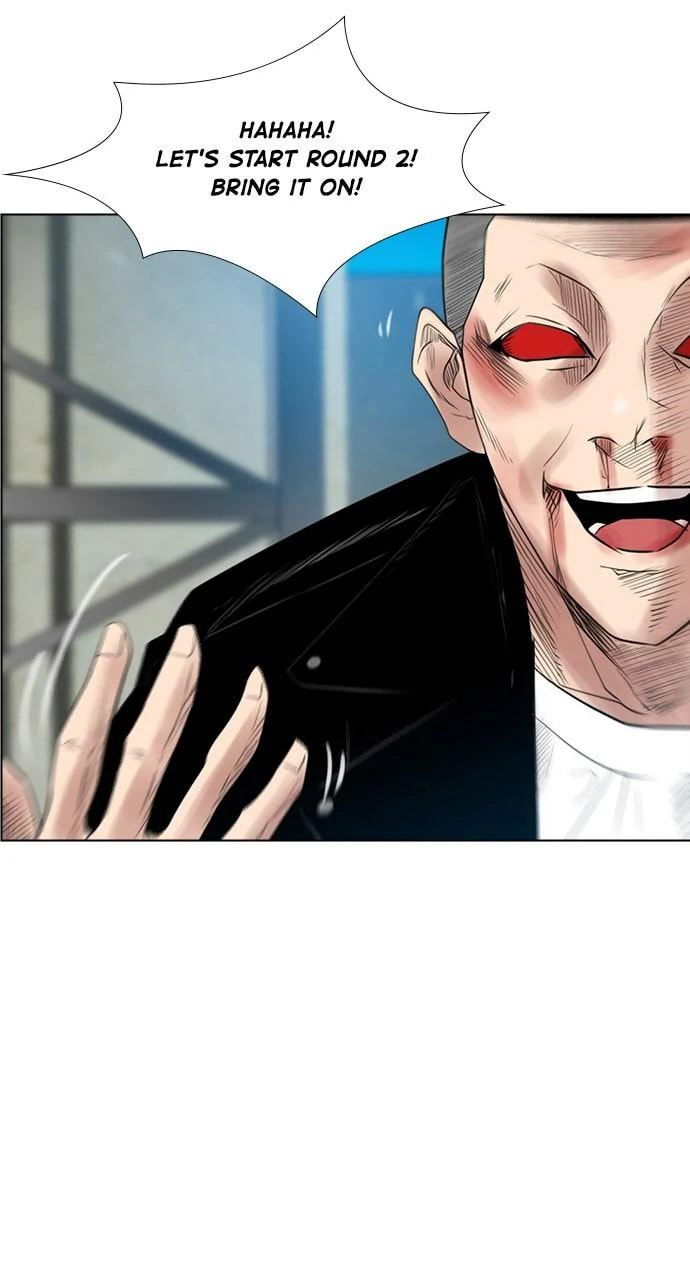 Read REAWAKENED MAN chapter 102.1 image 60 on Lezhin