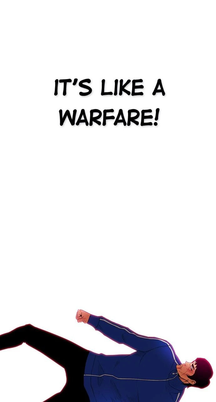 Read REAWAKENED MAN chapter 102.1 image 78 on Lezhin
