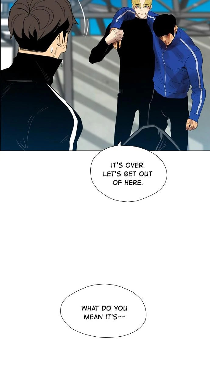 Read REAWAKENED MAN chapter 102.2 image 10 on Lezhin