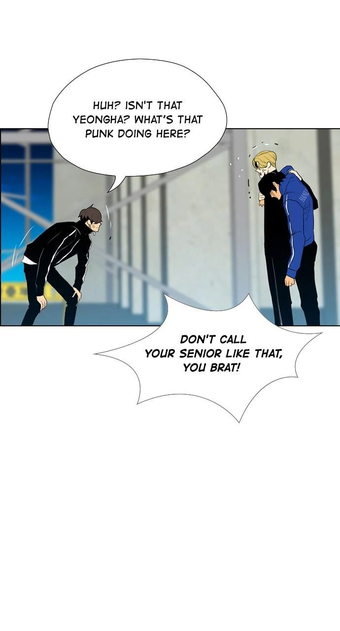 Read REAWAKENED MAN chapter 102.2 image 12 on Lezhin