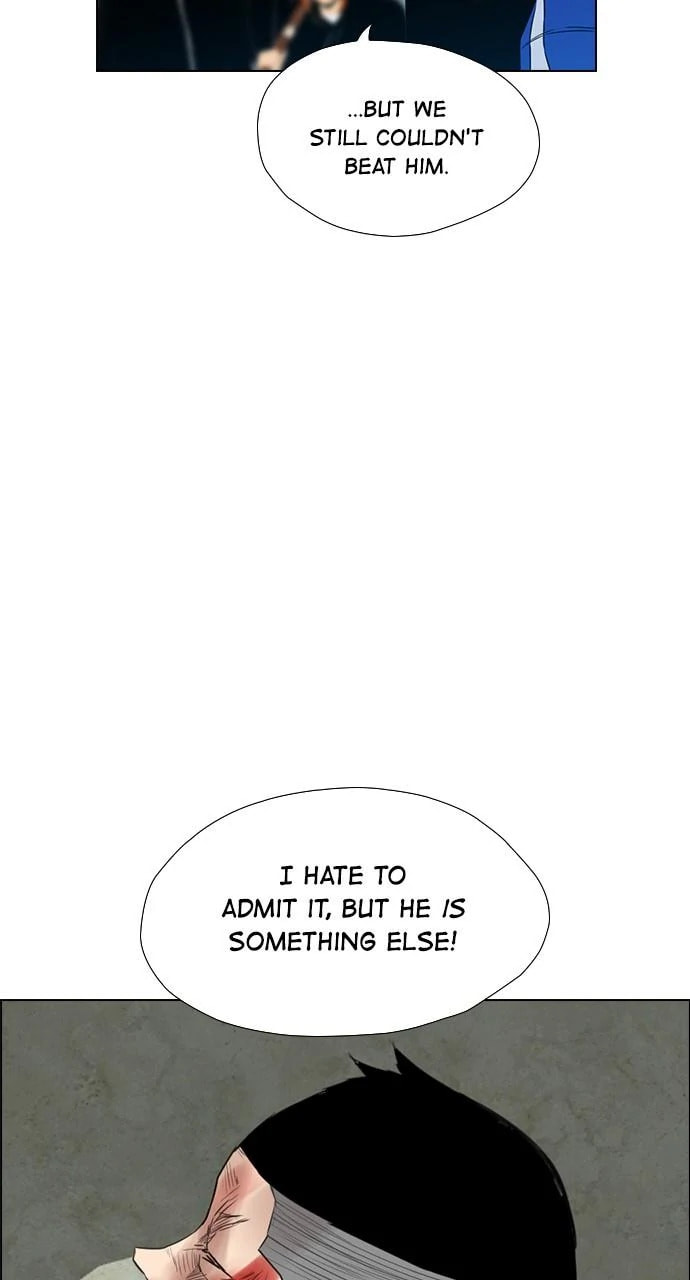 Read REAWAKENED MAN chapter 102.2 image 29 on Lezhin