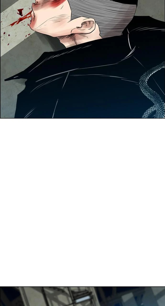 Read REAWAKENED MAN chapter 102.2 image 30 on Lezhin
