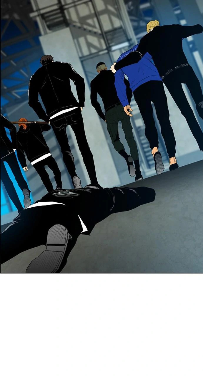 Read REAWAKENED MAN chapter 102.2 image 31 on Lezhin