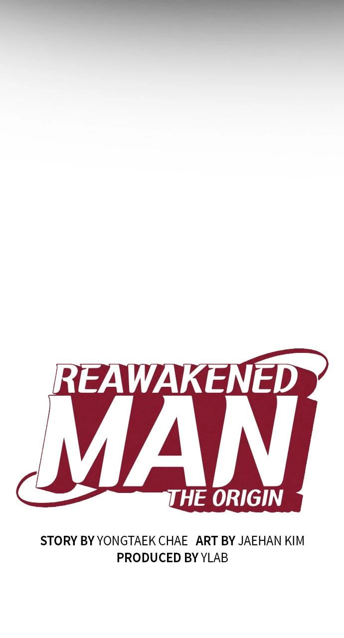 Read REAWAKENED MAN chapter 102.2 image 6 on Lezhin