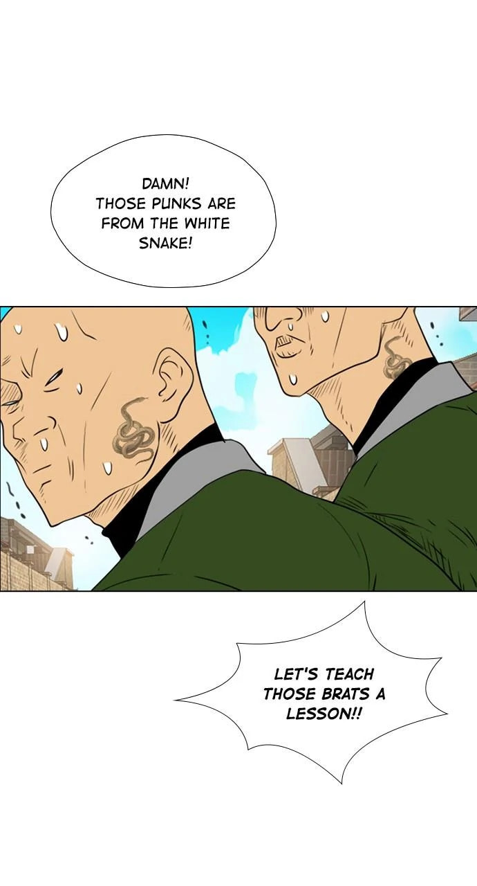 Read REAWAKENED MAN chapter 102.2 image 63 on Lezhin