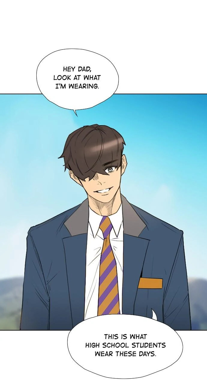 Read REAWAKENED MAN chapter 102.2 image 70 on Lezhin