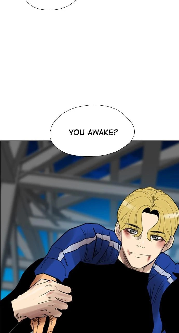 Read REAWAKENED MAN chapter 102.2 image 8 on Lezhin