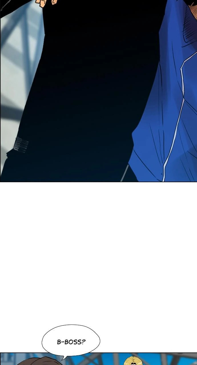 Read REAWAKENED MAN chapter 102.2 image 9 on Lezhin