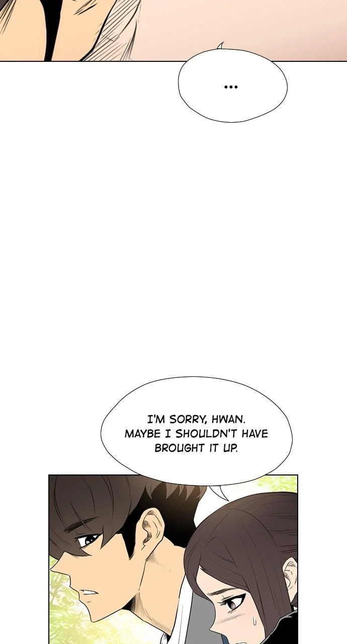 Read REAWAKENED MAN chapter 102.3 image 31 on Lezhin