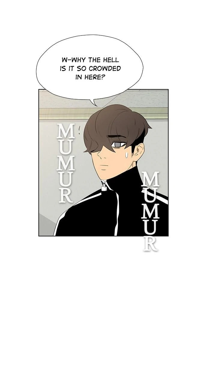 Read REAWAKENED MAN chapter 102.3 image 40 on Lezhin