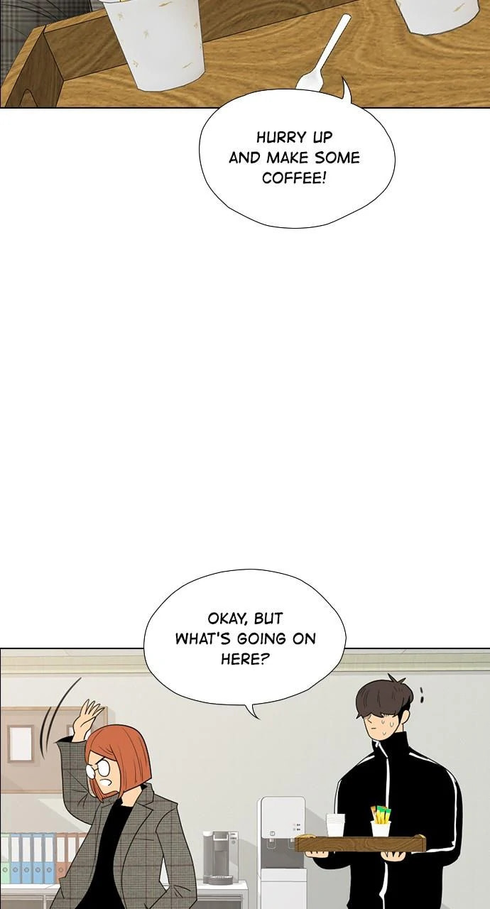 Read REAWAKENED MAN chapter 102.3 image 43 on Lezhin
