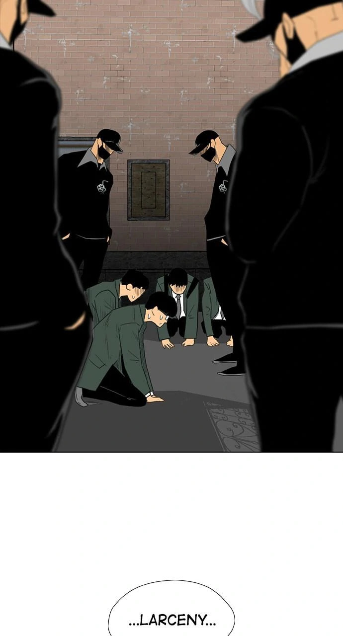 Read REAWAKENED MAN chapter 102.3 image 58 on Lezhin