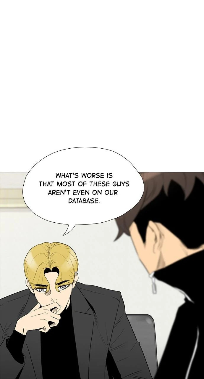 Read REAWAKENED MAN chapter 102.3 image 65 on Lezhin