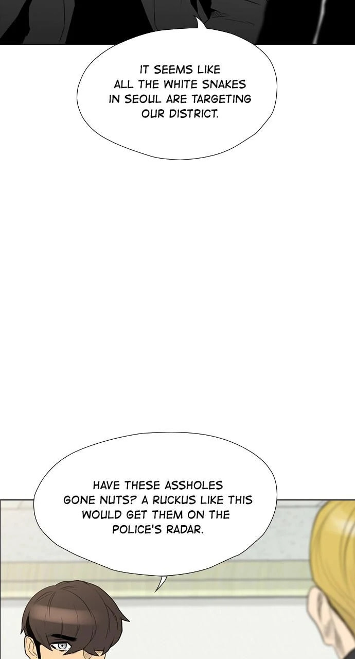 Read REAWAKENED MAN chapter 102.3 image 66 on Lezhin