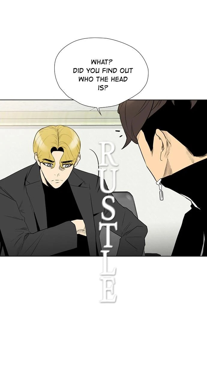 Read REAWAKENED MAN chapter 102.3 image 69 on Lezhin
