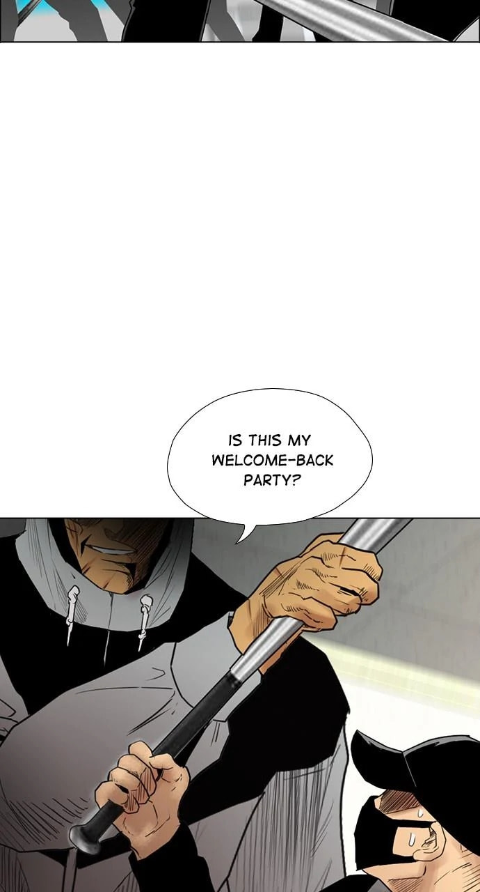 Read REAWAKENED MAN chapter 102.3 image 85 on Lezhin