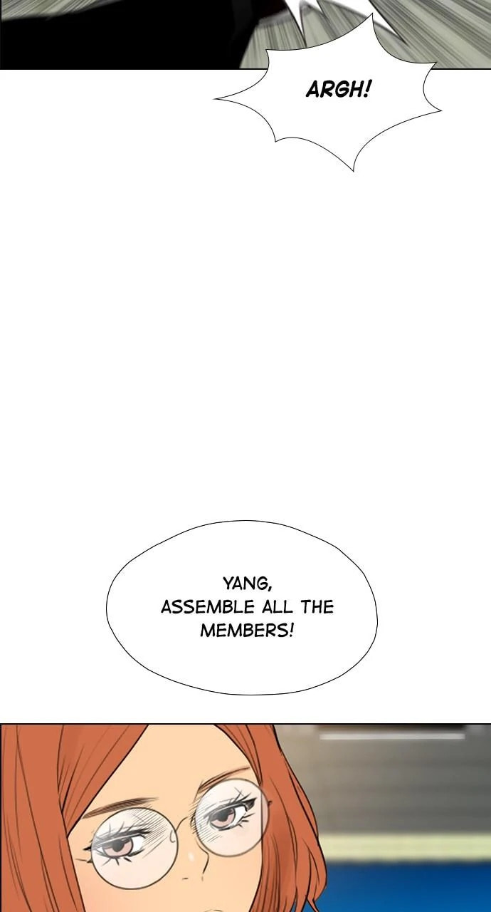 Read REAWAKENED MAN chapter 102.4 image 14 on Lezhin