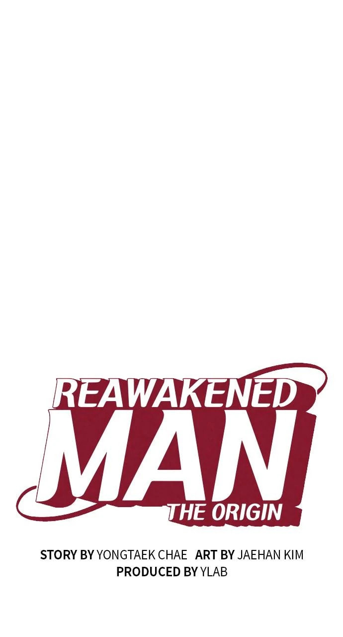 Read REAWAKENED MAN chapter 102.4 image 17 on Lezhin