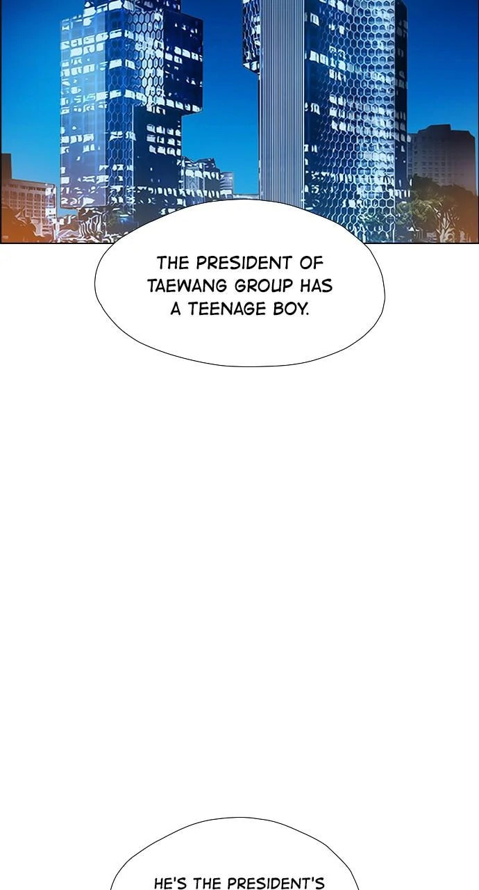 Read REAWAKENED MAN chapter 102.4 image 21 on Lezhin