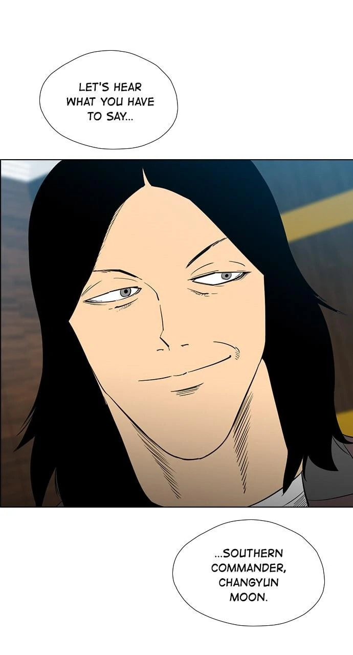 Read REAWAKENED MAN chapter 102.4 image 34 on Lezhin