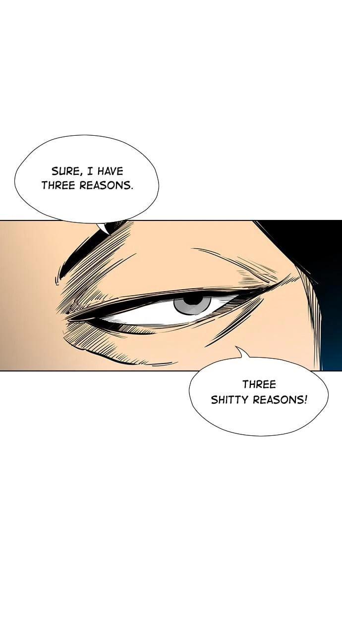 Read REAWAKENED MAN chapter 102.4 image 35 on Lezhin