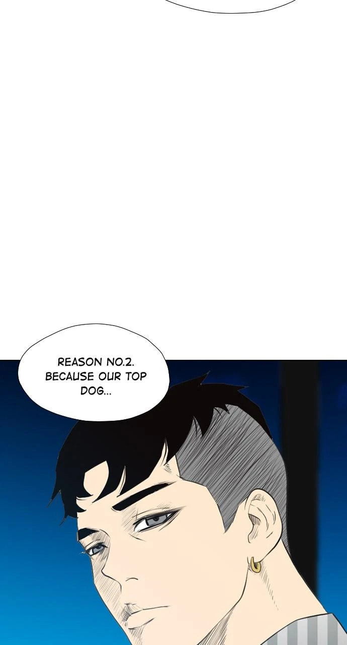 Read REAWAKENED MAN chapter 102.4 image 37 on Lezhin